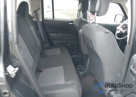 2015 Jeep Patriot Sport z USA, uszkodzony, nr VIN 1C4NJRBB7FD239620